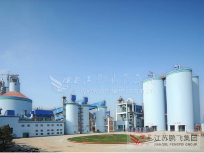 4800td clinker new dry process cement production line